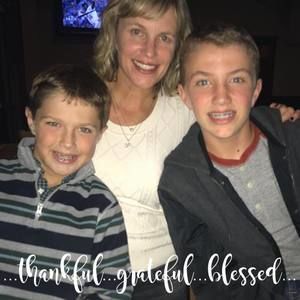 Meet your Posher, Molly